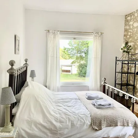 Beautiful 1-bed 2km Quiet Walk From * Eymet